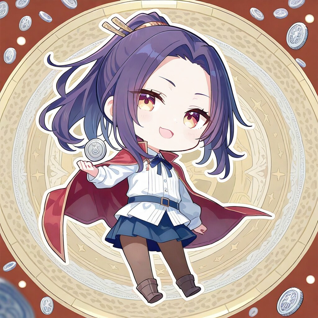 Unicornの思い出①