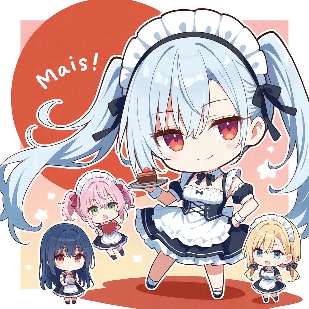 Unicornの思い出①