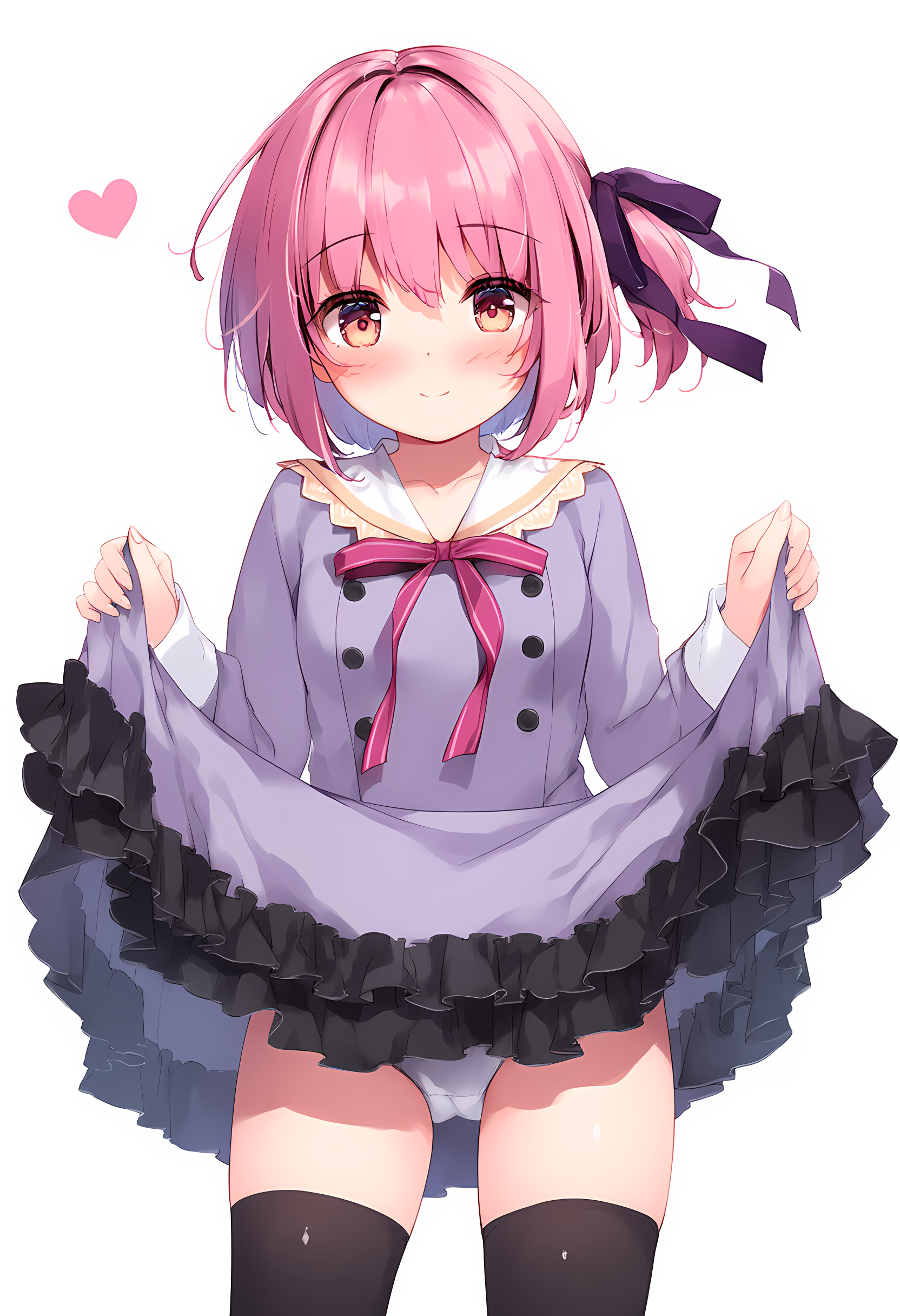 智花
