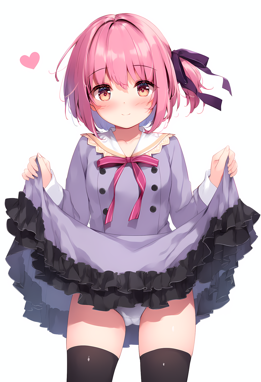 智花