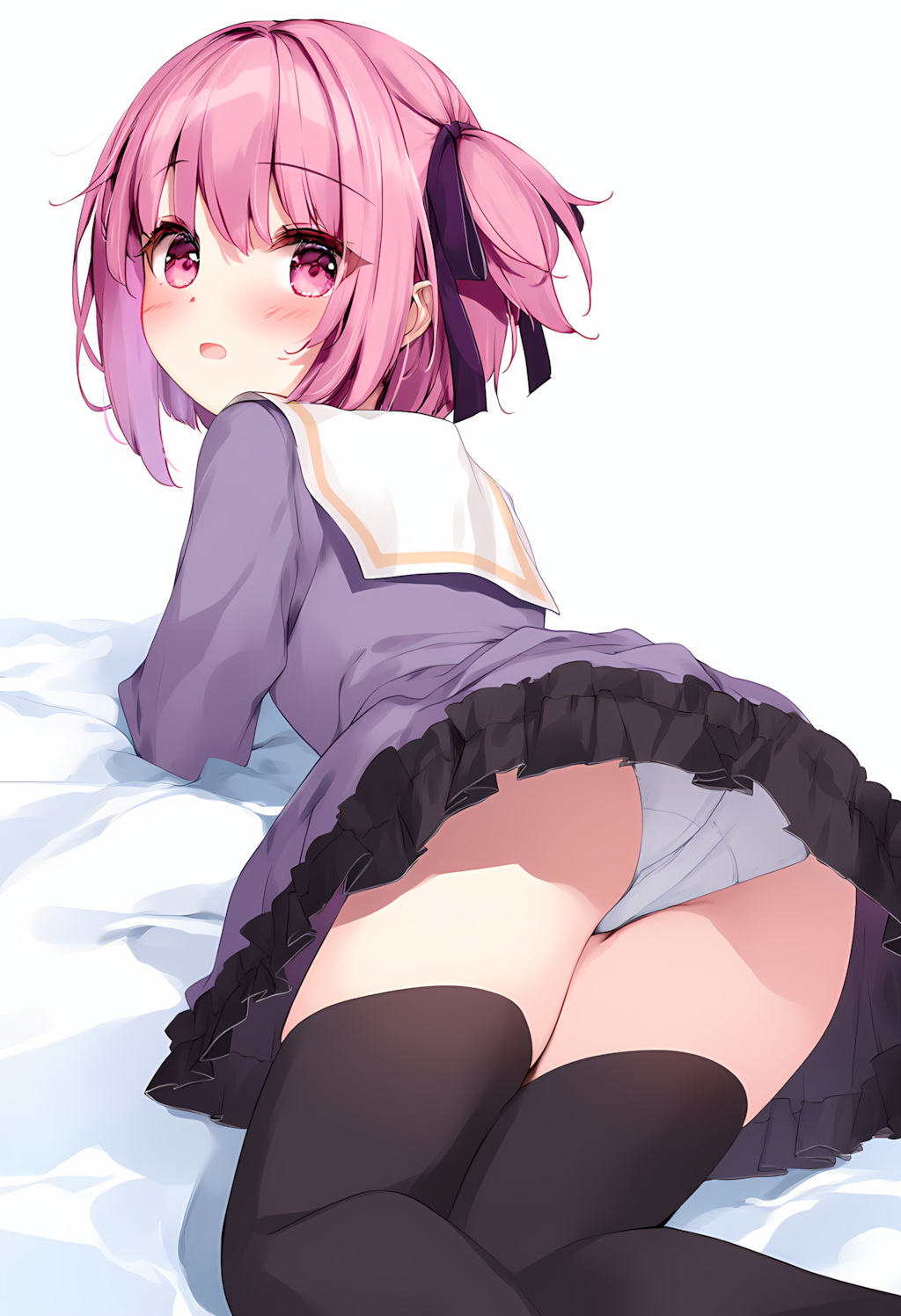 智花