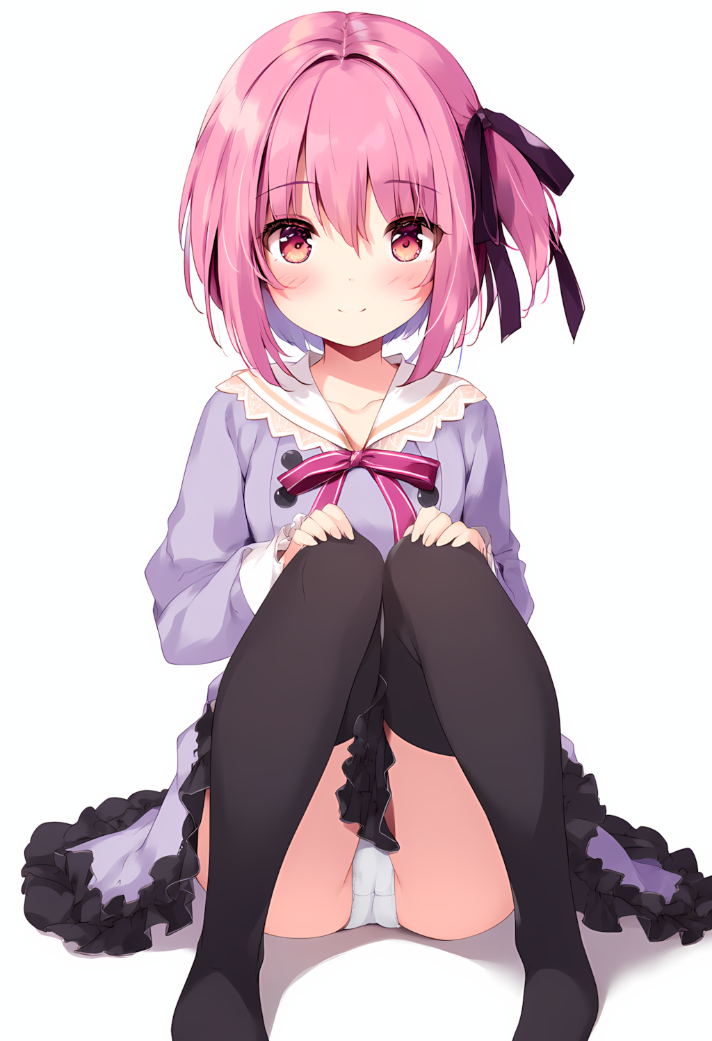 智花