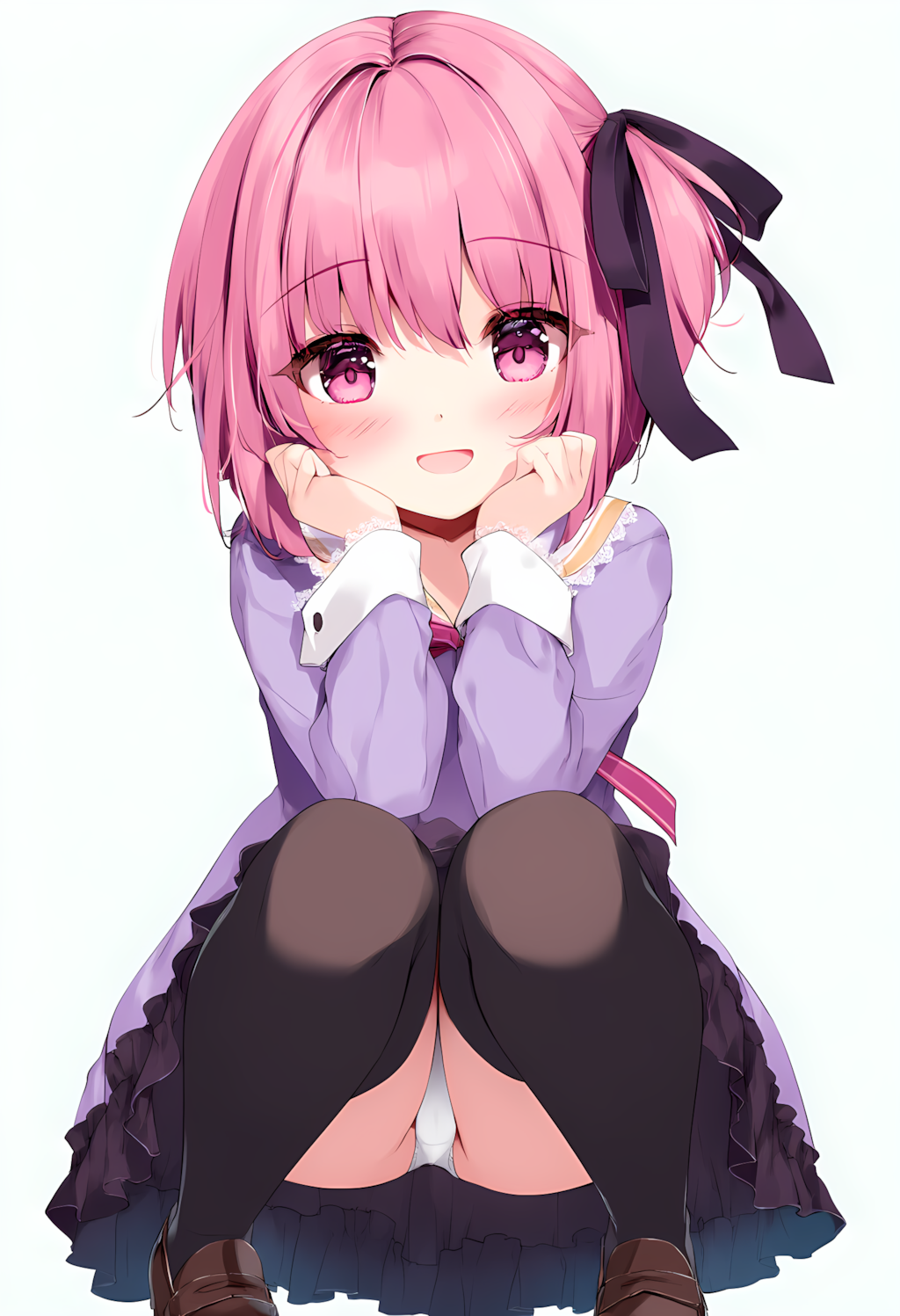 智花