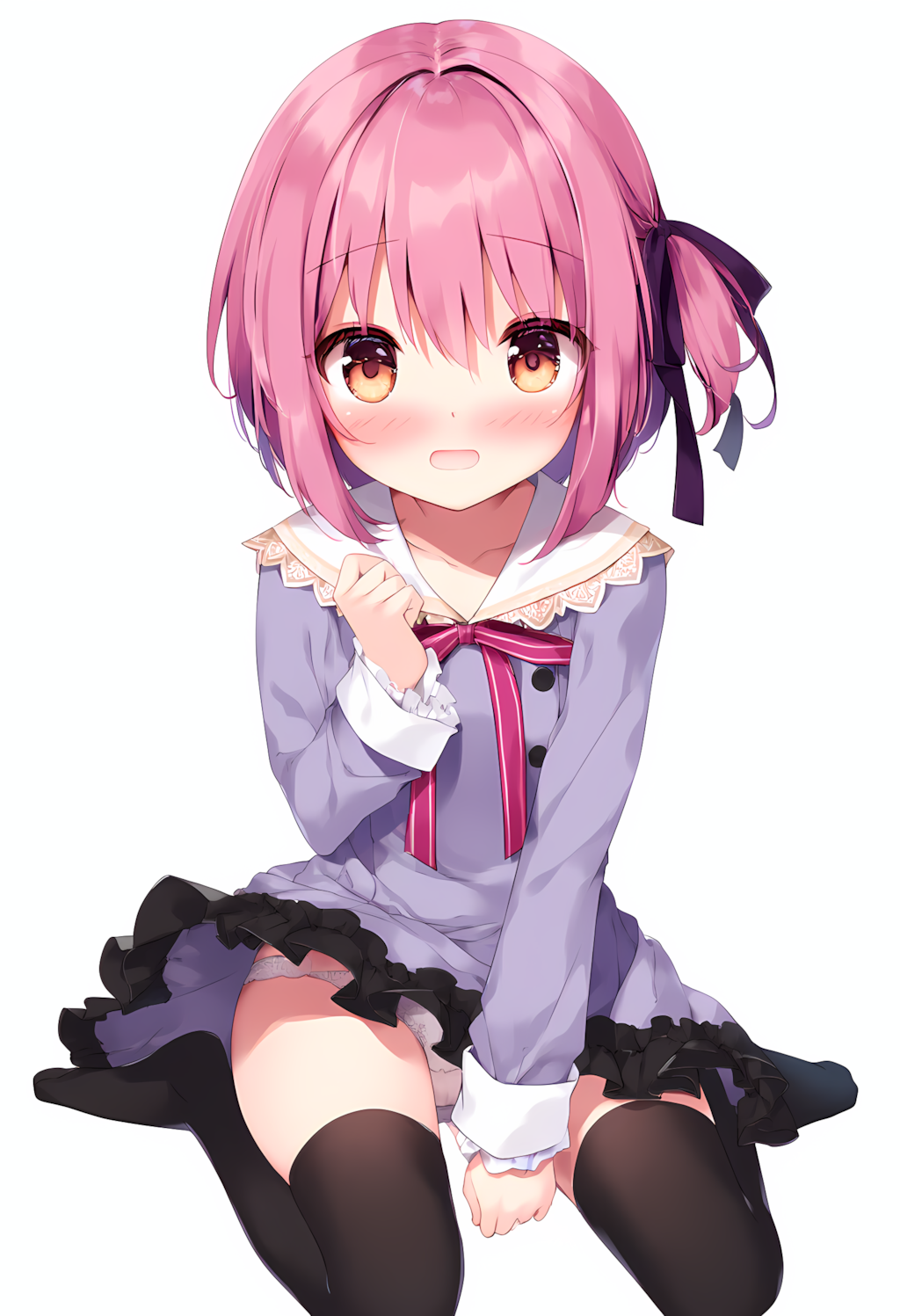 智花