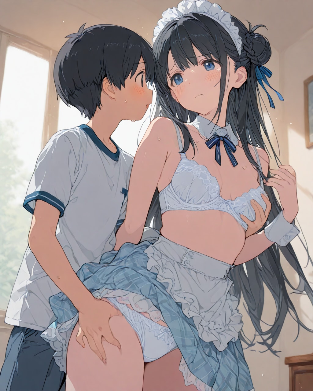 好奇心