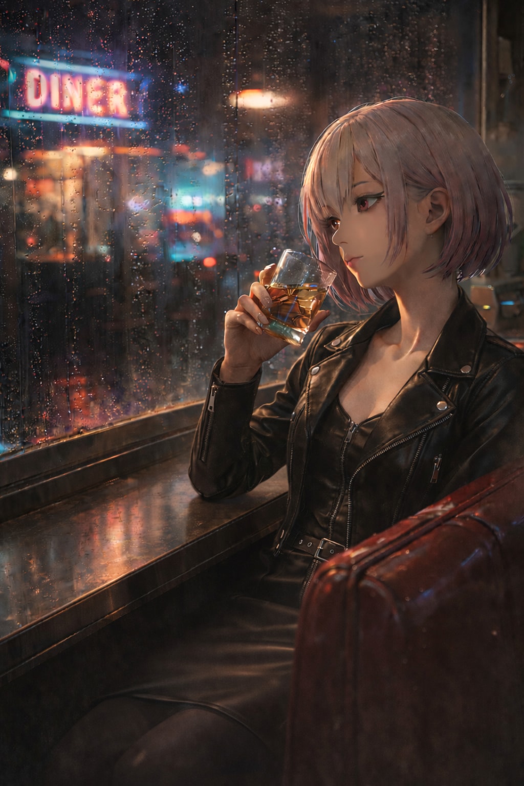 この子の名前が思いつきません | の人気AIイラスト・グラビア