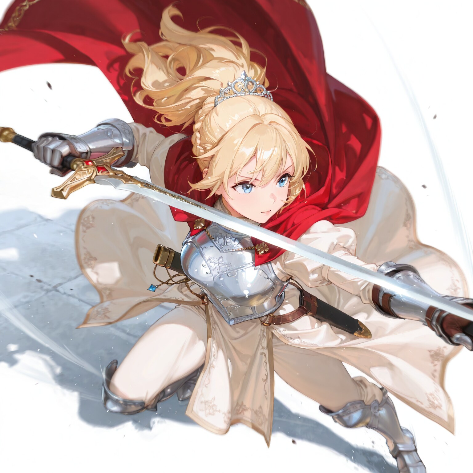プリンセス 2586