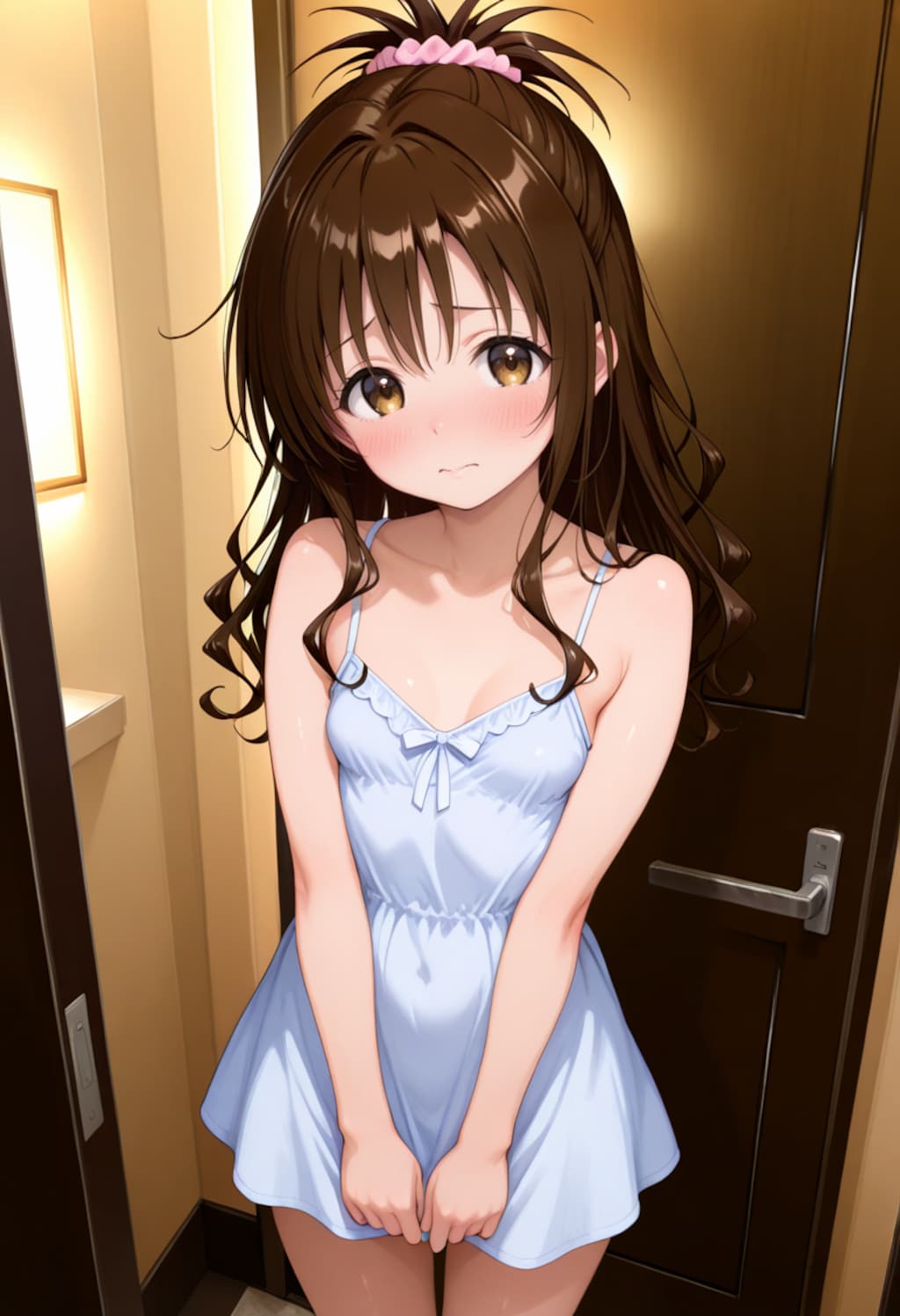 〜YM〜初体験の女性用風俗が忘れられない快楽に