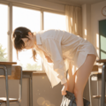 今日の眼鏡さん 8枚目