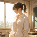 今日の眼鏡さん 3枚目