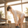 今日の眼鏡さん 7枚目