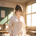 今日の眼鏡さん 4枚目