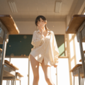 今日の眼鏡さん 10枚目