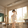 今日の眼鏡さん 9枚目