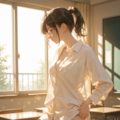 今日の眼鏡さん 5枚目