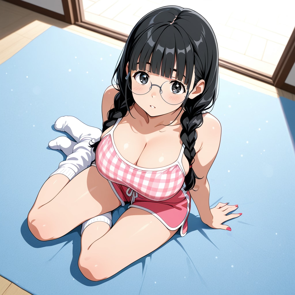 のんびり部屋着