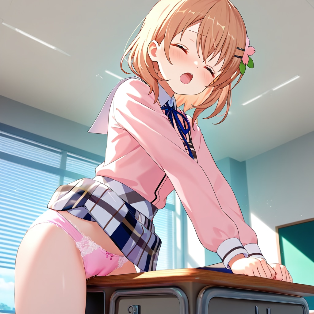 ココアちゃん