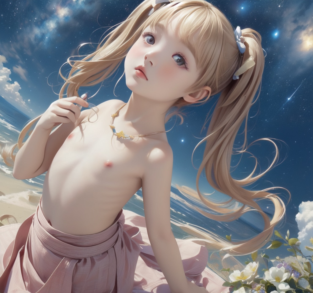 小さいはかわいい！！