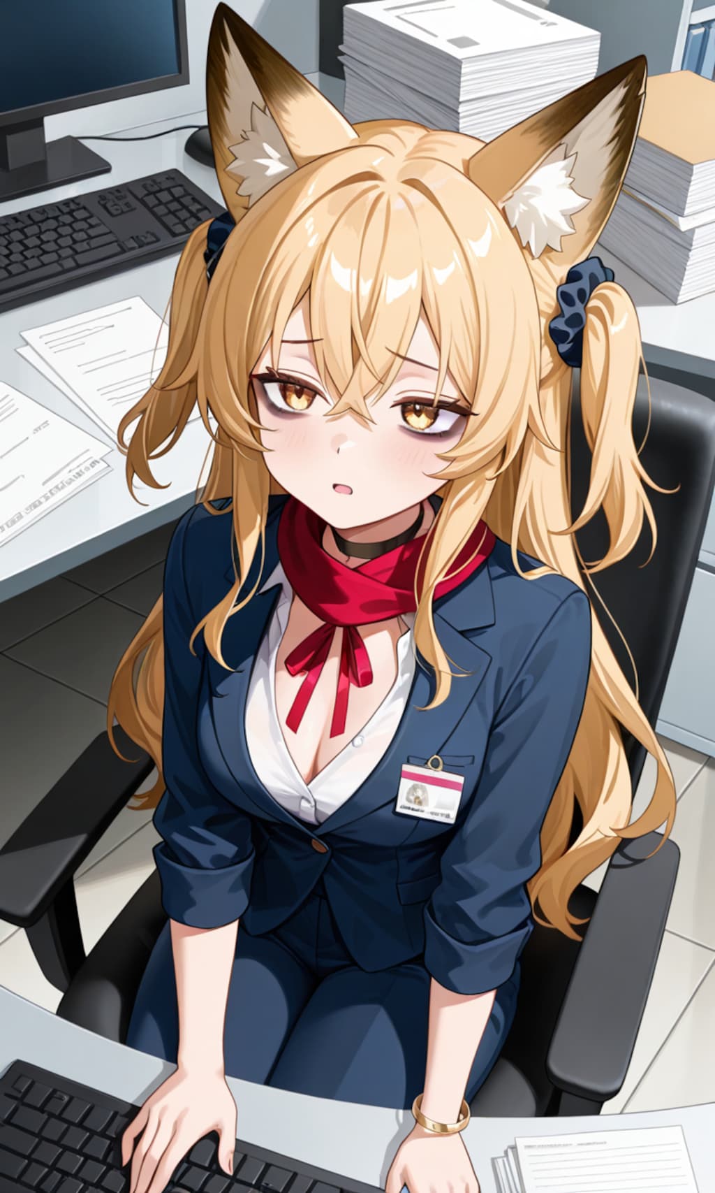 ・・・帰りたい