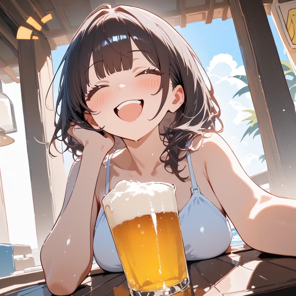 サイズ感