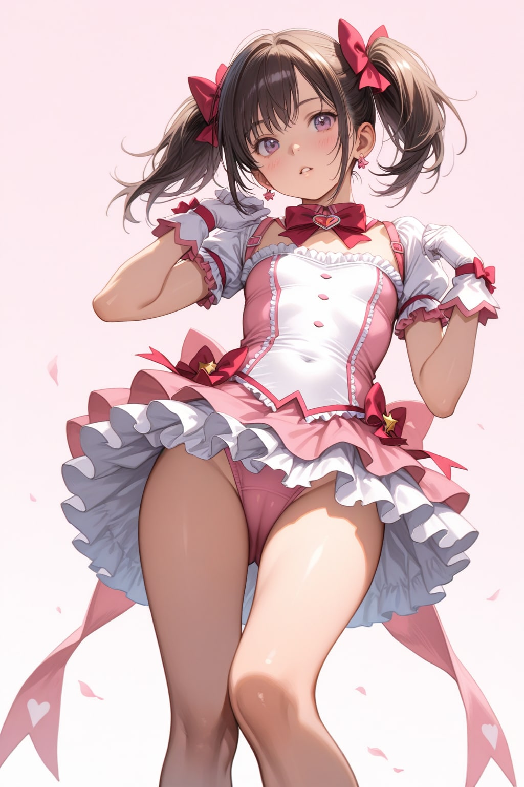 魔法少女