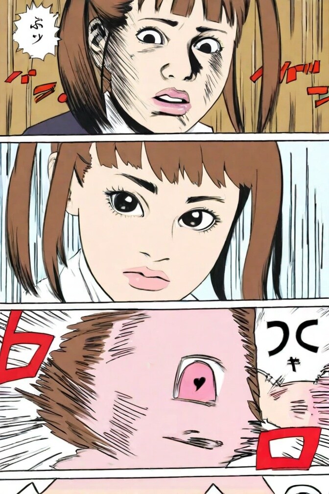 おねえさん