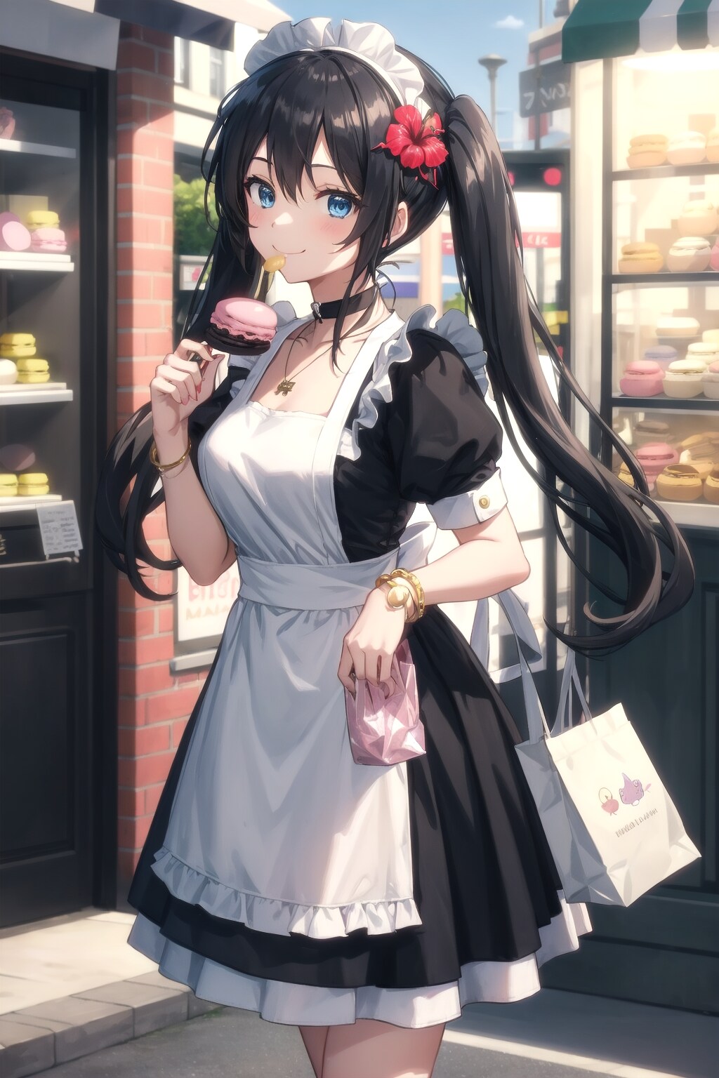 メイド