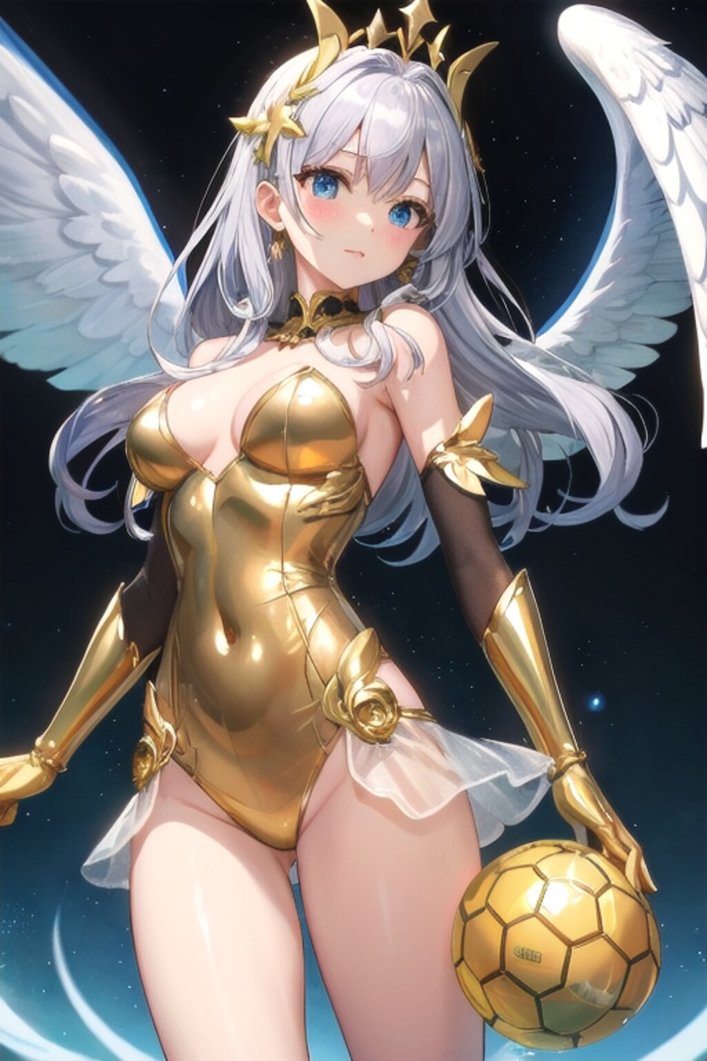 7/4   週刊ゴールデンボール