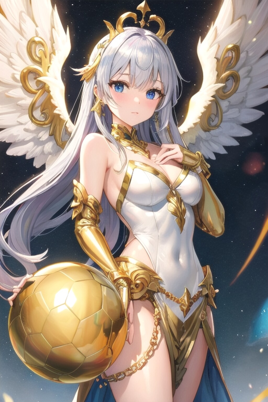 7/4   週刊ゴールデンボール