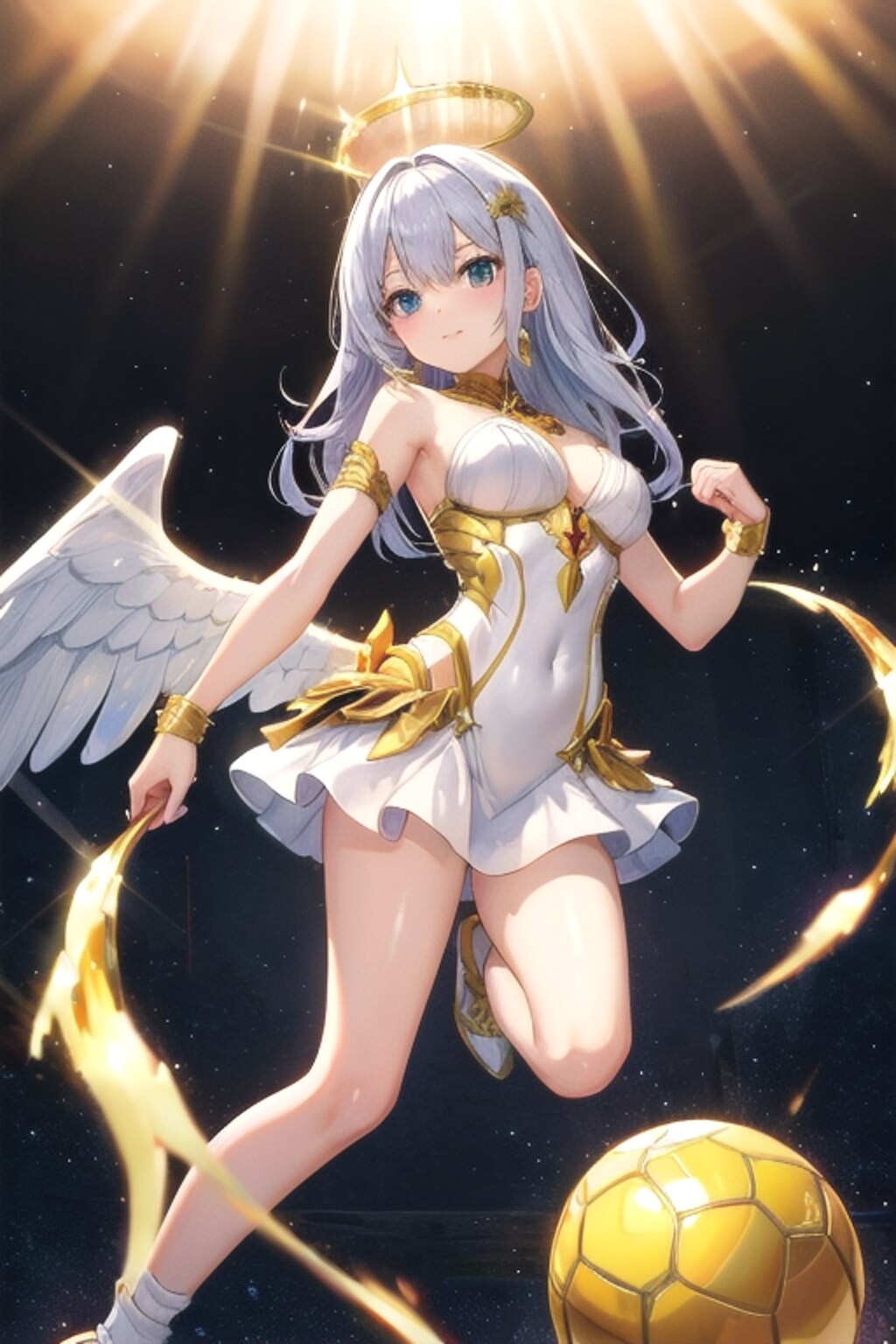 7/4   週刊ゴールデンボール