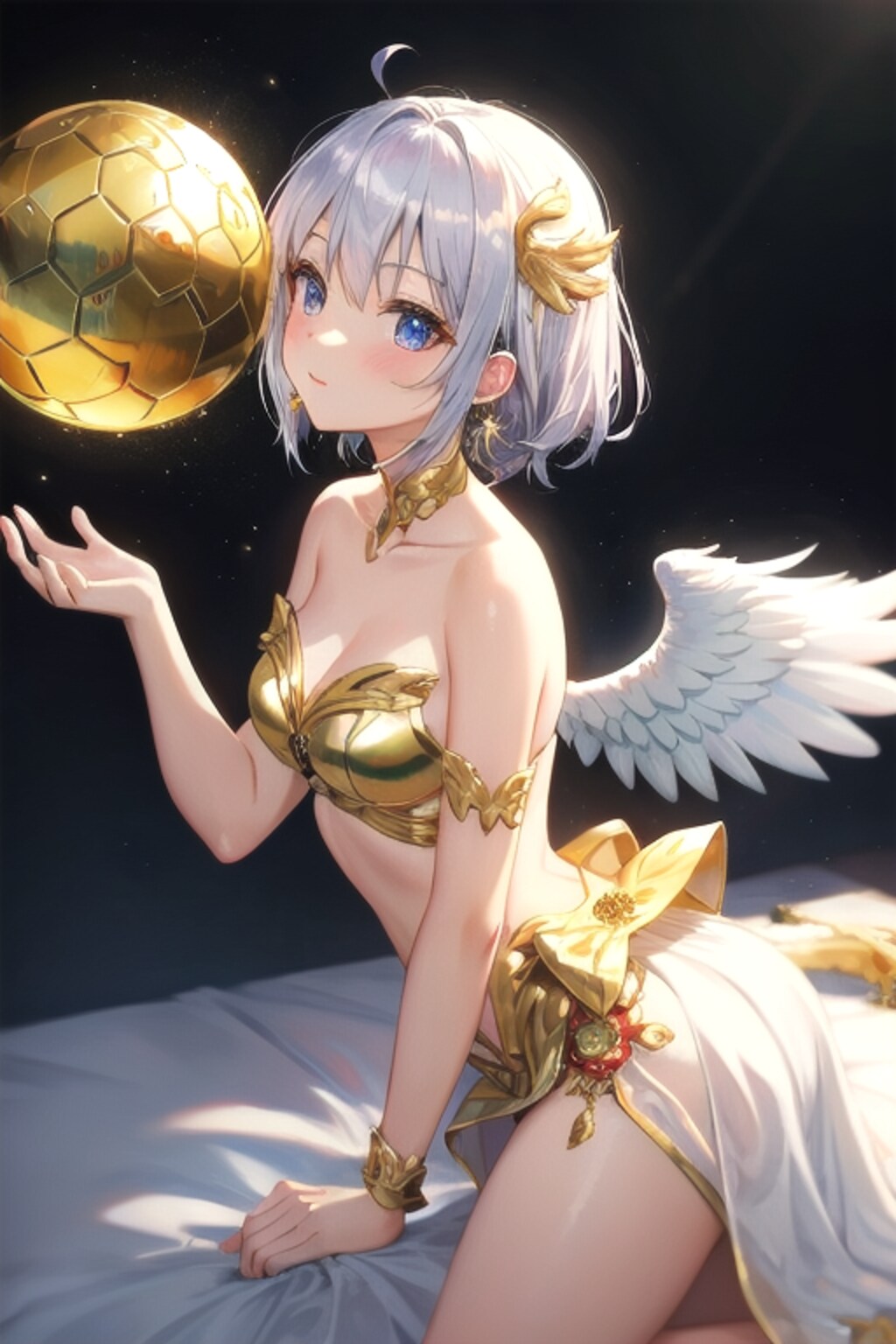 7/4   週刊ゴールデンボール