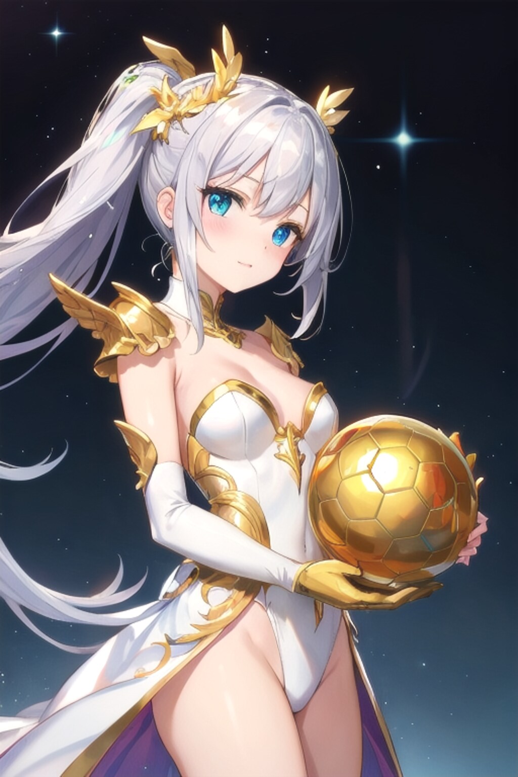 7/4   週刊ゴールデンボール