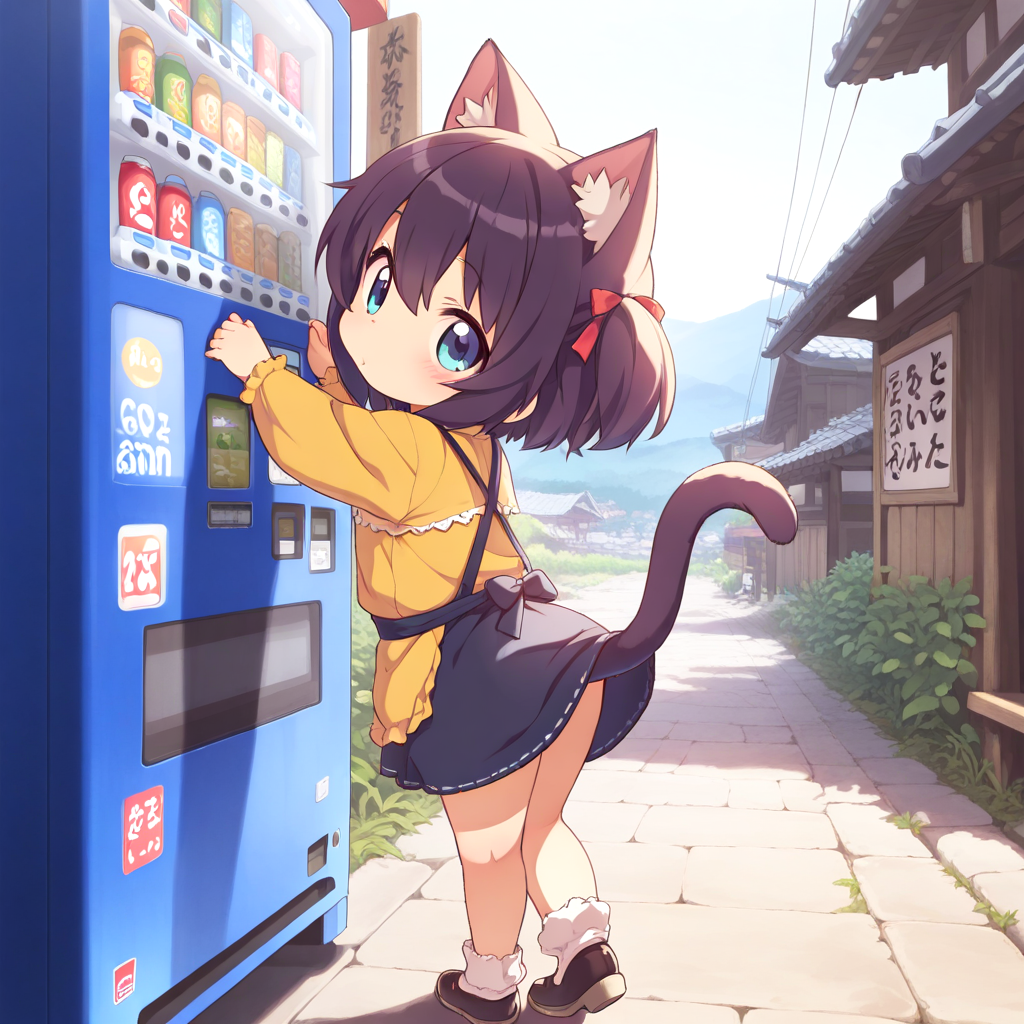 今日は自動販売機の日