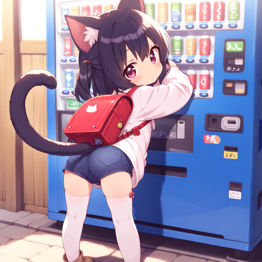 今日は自動販売機の日