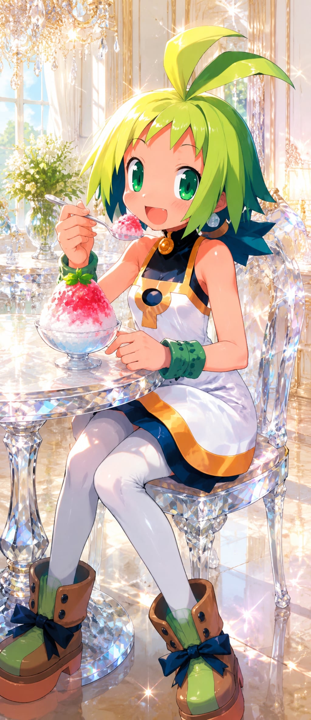 ファントムブレイブ　マローネ