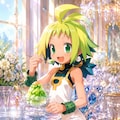 ファントムブレイブ　マローネ 4枚目