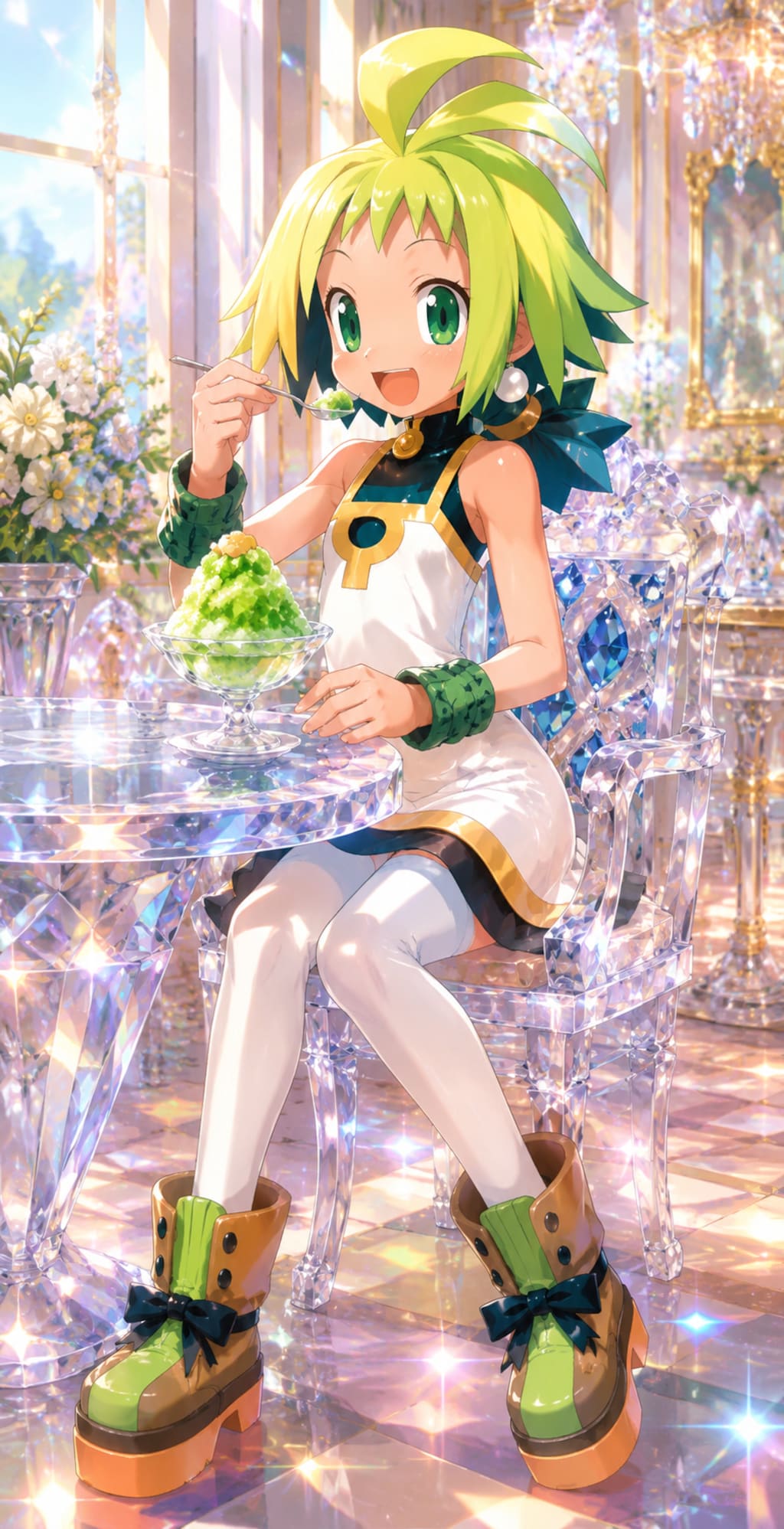 ファントムブレイブ　マローネ