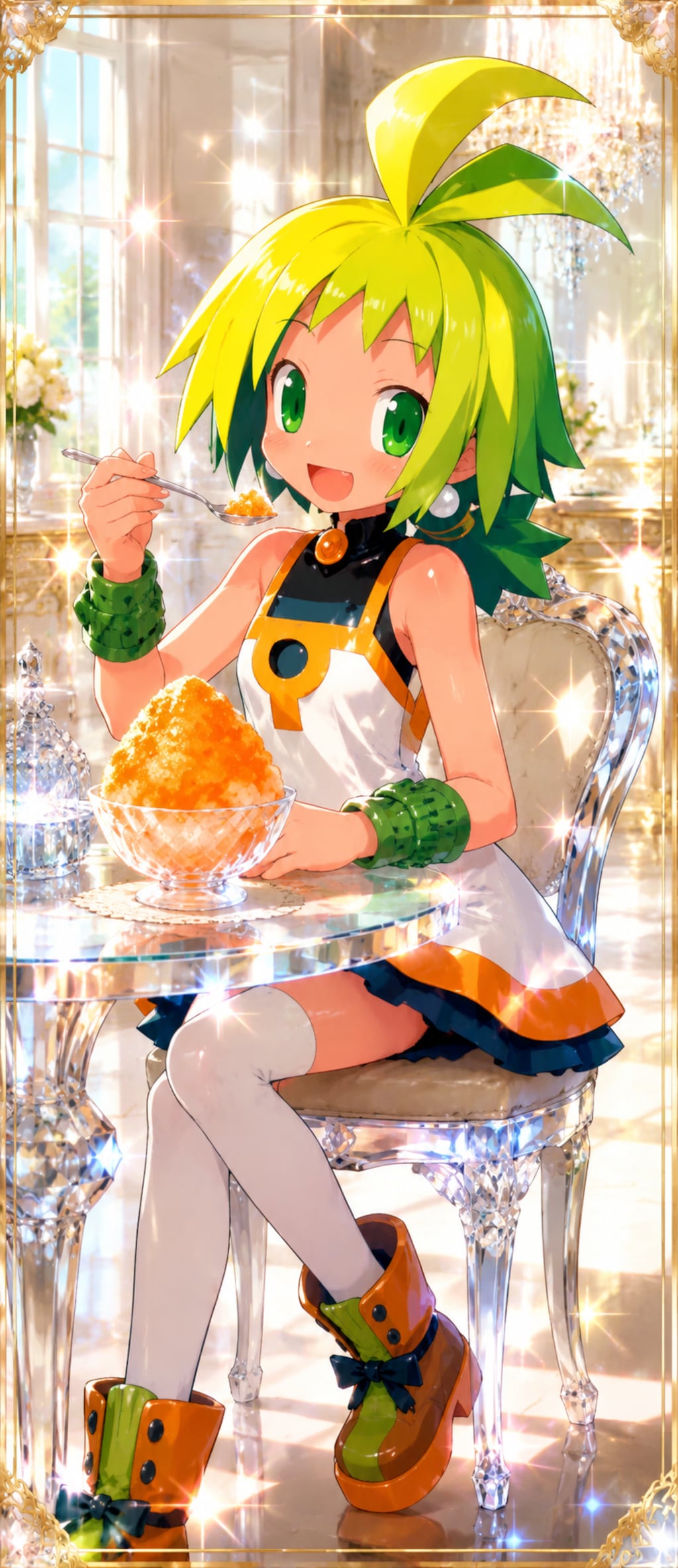 ファントムブレイブ　マローネ