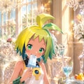 ファントムブレイブ　マローネ 11枚目