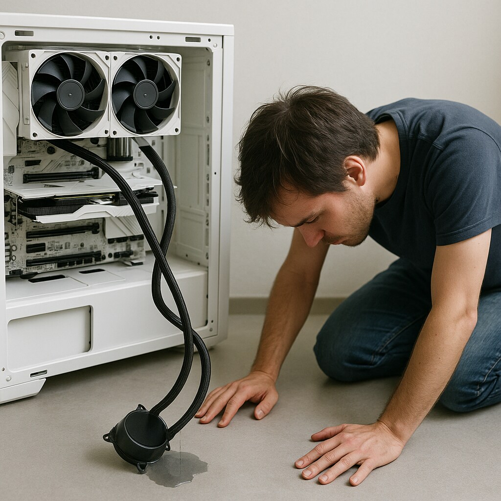 cpu temperature over error | の人気AIイラスト・グラビア