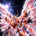 創作ガンダム 7枚目
