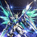 創作ガンダム 4枚目