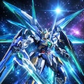 創作ガンダム 3枚目