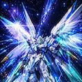 創作ガンダム 5枚目