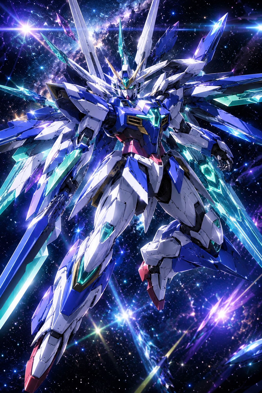 創作ガンダム