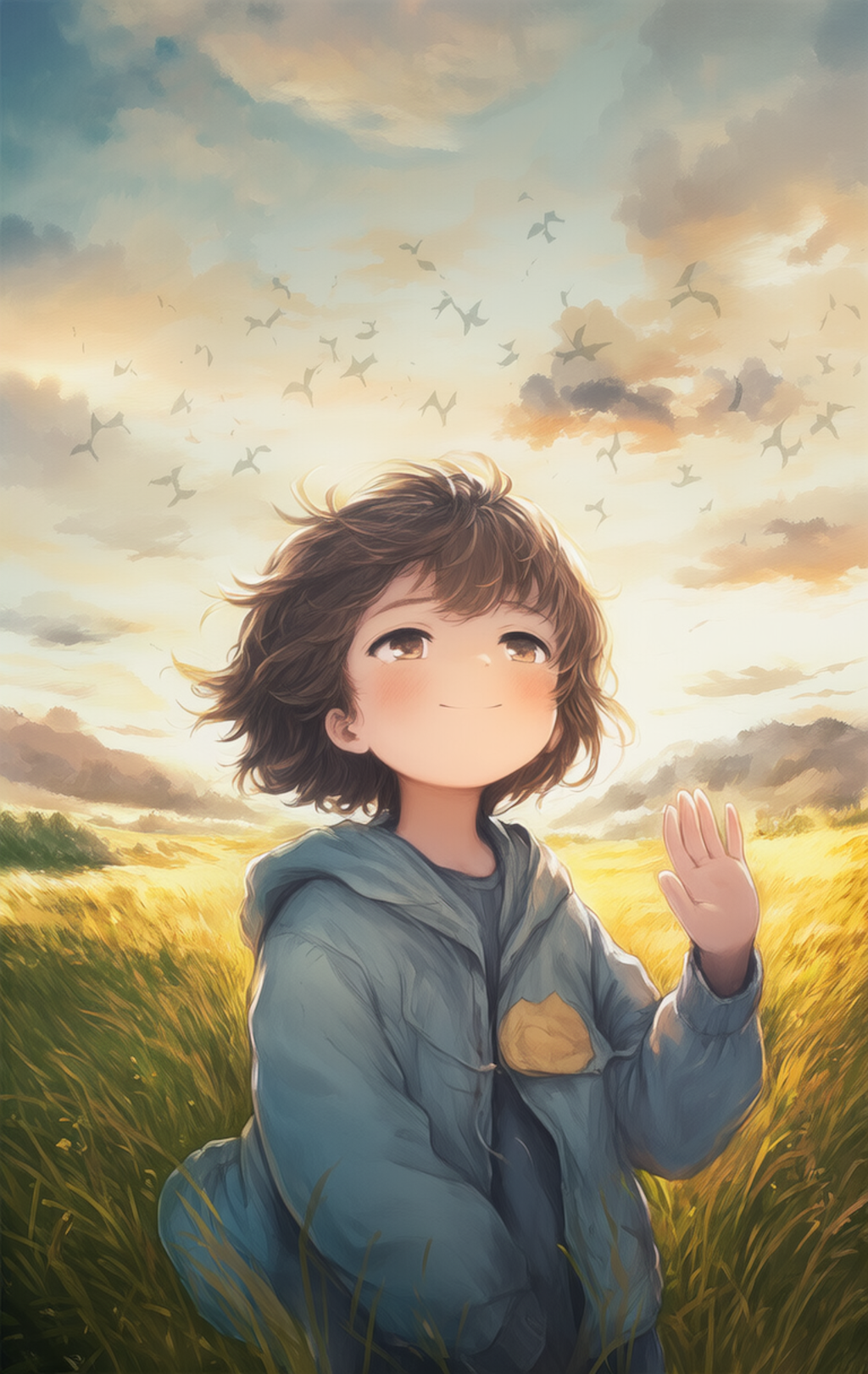 くとぅるふ６～１２