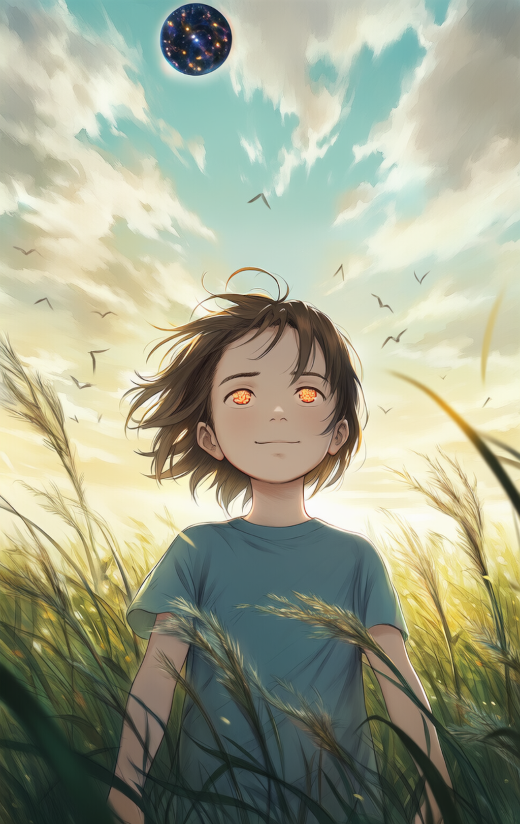 くとぅるふ６～１２