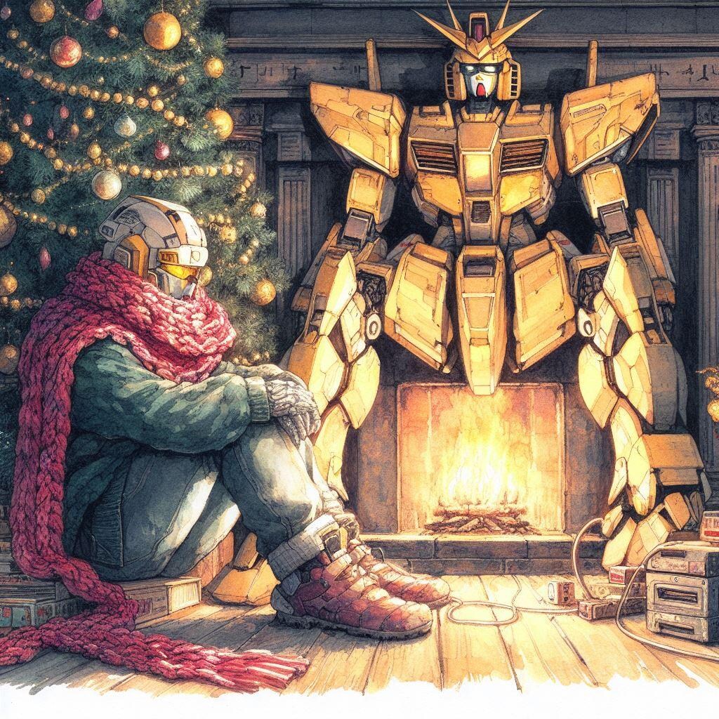 ソコ居られるとちょっと気になるな～