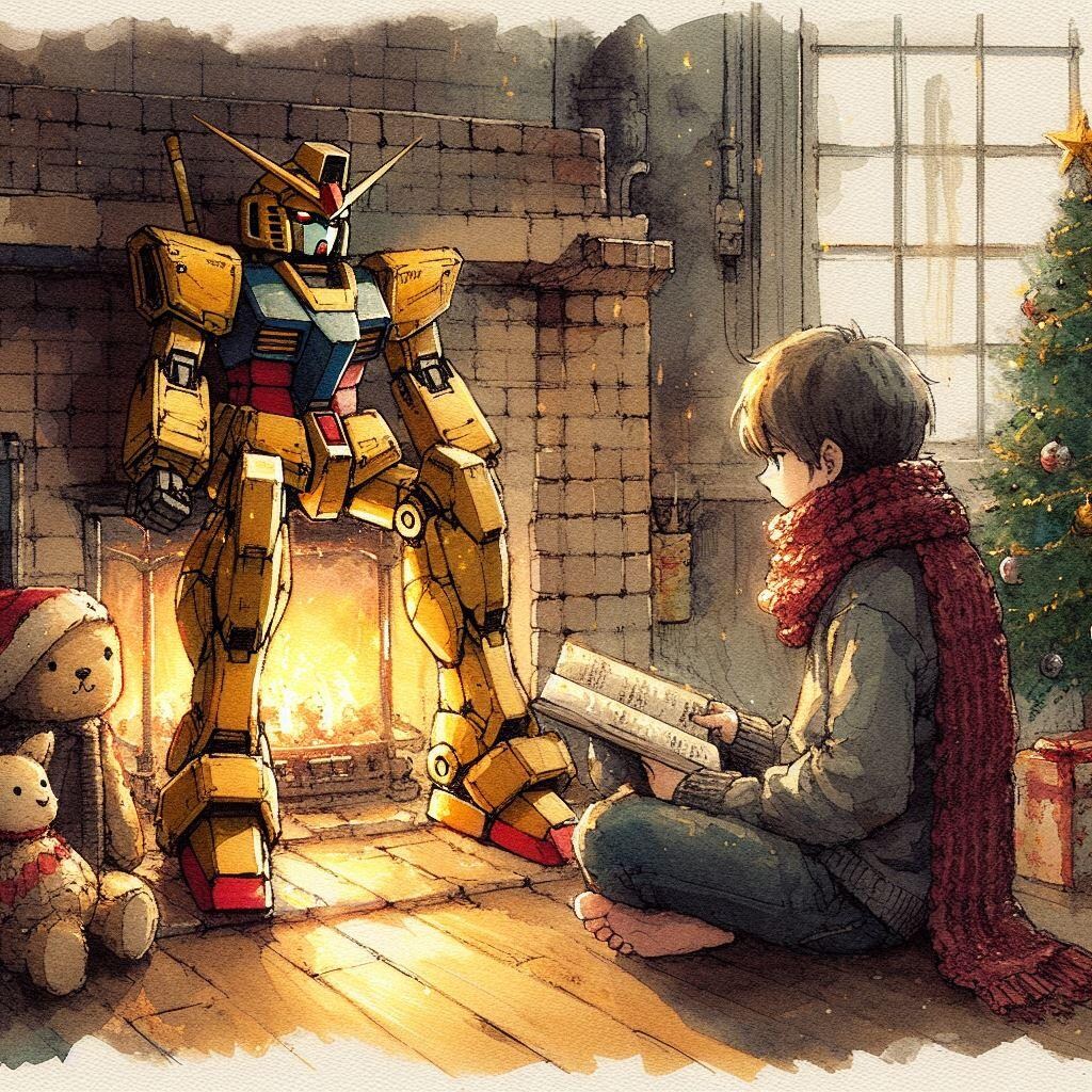 ソコ居られるとちょっと気になるな～