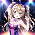 Show girl 5枚目